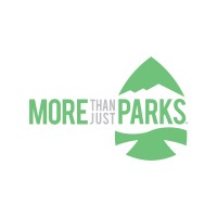 More Than Just Parks logo, More Than Just Parks contact details