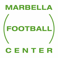 Marbella Football Center logo, Marbella Football Center contact details