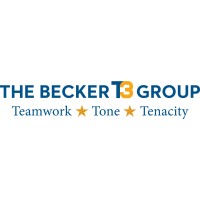 The Becker T3 Group LLC logo, The Becker T3 Group LLC contact details