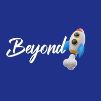 Beyond trade marketing logo, Beyond trade marketing contact details