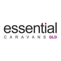 Essential Caravans QLD logo, Essential Caravans QLD contact details