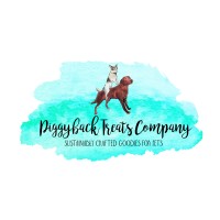 Piggyback Treats Company logo, Piggyback Treats Company contact details