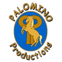 Palomino Productions logo, Palomino Productions contact details