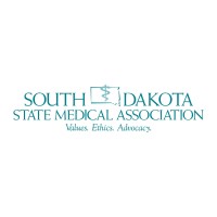 South Dakota State Medical Association logo, South Dakota State Medical Association contact details