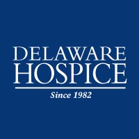 Delaware Hospice logo, Delaware Hospice contact details