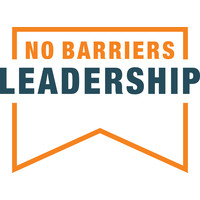 No Barriers Leadership logo, No Barriers Leadership contact details