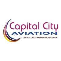 Capital City Aviation logo, Capital City Aviation contact details