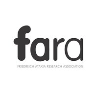 fara Australia - Friedreich Ataxia Research Association logo, fara Australia - Friedreich Ataxia Research Association contact details