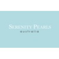 Serenity Pearls Australia logo, Serenity Pearls Australia contact details