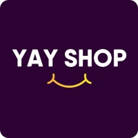 YAYSHOP logo, YAYSHOP contact details