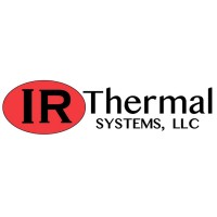 IR-Thermal Systems logo, IR-Thermal Systems contact details