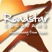 Roadstar Caravans logo, Roadstar Caravans contact details