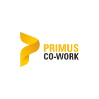 Primus Co-Work logo, Primus Co-Work contact details