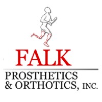 Falk Prosthetics & Orthotics Inc logo, Falk Prosthetics & Orthotics Inc contact details