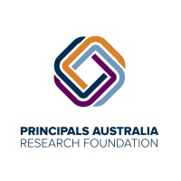 Principals Australia Research Foundation Ltd logo, Principals Australia Research Foundation Ltd contact details