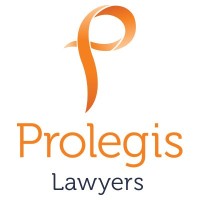 Prolegis Lawyers logo, Prolegis Lawyers contact details