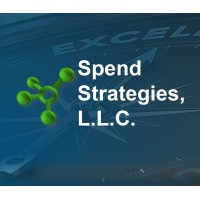 Spend Strategies LLC logo, Spend Strategies LLC contact details