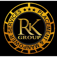 RK GROUP PLACEMENT & MANPOWER SERVICES logo, RK GROUP PLACEMENT & MANPOWER SERVICES contact details