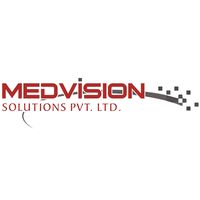 Medvision Solutions Private Limited logo, Medvision Solutions Private Limited contact details