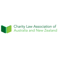 Charity Law Association of Australia and New Zealand logo, Charity Law Association of Australia and New Zealand contact details