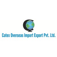 Catex Overseas Import Export Pvt. Ltd. India logo, Catex Overseas Import Export Pvt. Ltd. India contact details