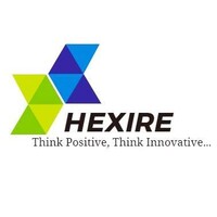 Hexire Digital Academy logo, Hexire Digital Academy contact details