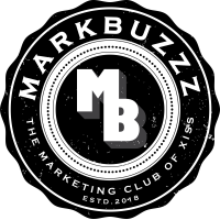 Markbuzzz logo, Markbuzzz contact details