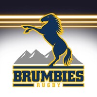 Brumbies Rugby logo, Brumbies Rugby contact details