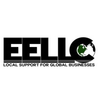 EELLC logo, EELLC contact details