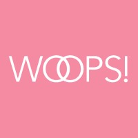 Woops! Boston logo, Woops! Boston contact details