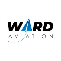 Ward Aviation logo, Ward Aviation contact details