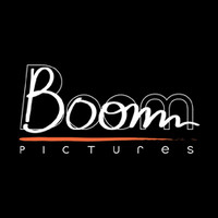 Boom Pictures logo, Boom Pictures contact details