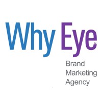 Why Eye Agency logo, Why Eye Agency contact details