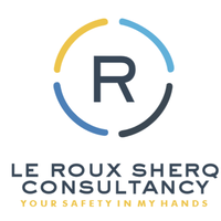 R LE ROUX SHERQ CONSULTANCY logo, R LE ROUX SHERQ CONSULTANCY contact details