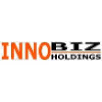 Innobiz Holdings logo, Innobiz Holdings contact details