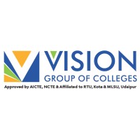 Vision Group of Colleges logo, Vision Group of Colleges contact details