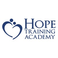 Hope Training Acadmey logo, Hope Training Acadmey contact details