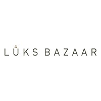 Lüks Bazaar logo, Lüks Bazaar contact details