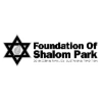 Foundation of Shalom Park logo, Foundation of Shalom Park contact details