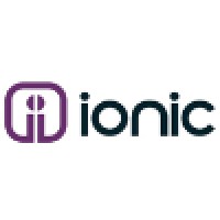 ionic Recruitment Ltd logo, ionic Recruitment Ltd contact details