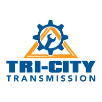 Tri-City Transmission logo, Tri-City Transmission contact details