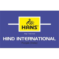 Hind International logo, Hind International contact details