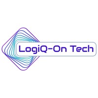 LogiQ-On Tech logo, LogiQ-On Tech contact details