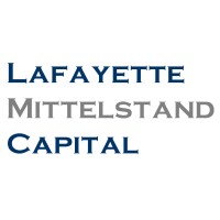 Lafayette Mittelstand Capital logo, Lafayette Mittelstand Capital contact details