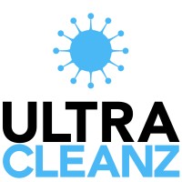 TheUltraCleanz.com logo, TheUltraCleanz.com contact details