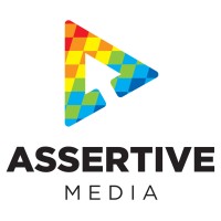 ASSERTIVE Media logo, ASSERTIVE Media contact details