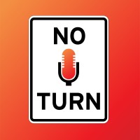 No U-Turn Podcast logo, No U-Turn Podcast contact details