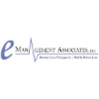 E-Management Associates, LLC. logo, E-Management Associates, LLC. contact details