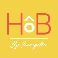 House of Bounce By Innergetic logo, House of Bounce By Innergetic contact details