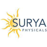 Surya Physicals logo, Surya Physicals contact details